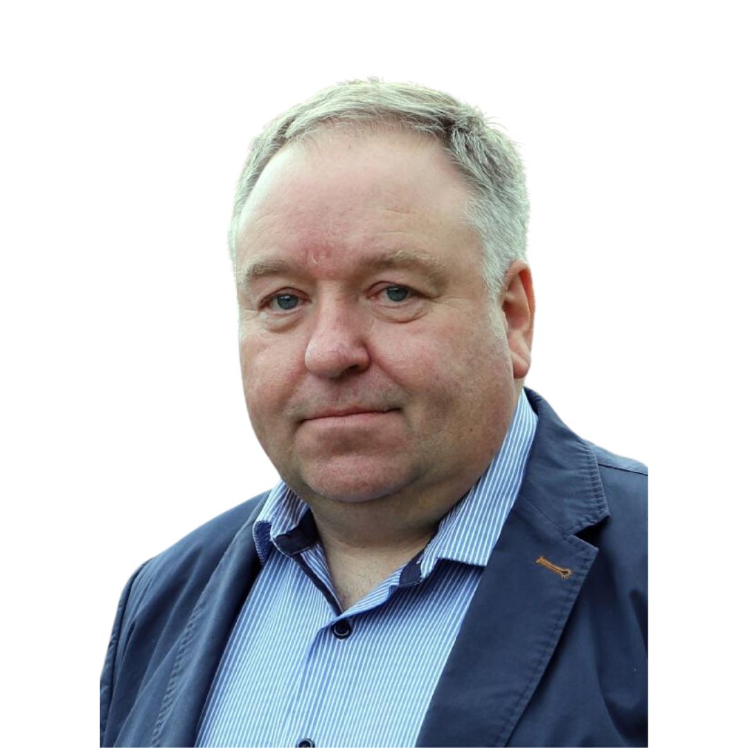 Andreas Jost-Westendorf