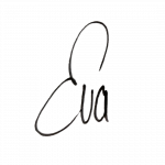 Unterschrift Sticker