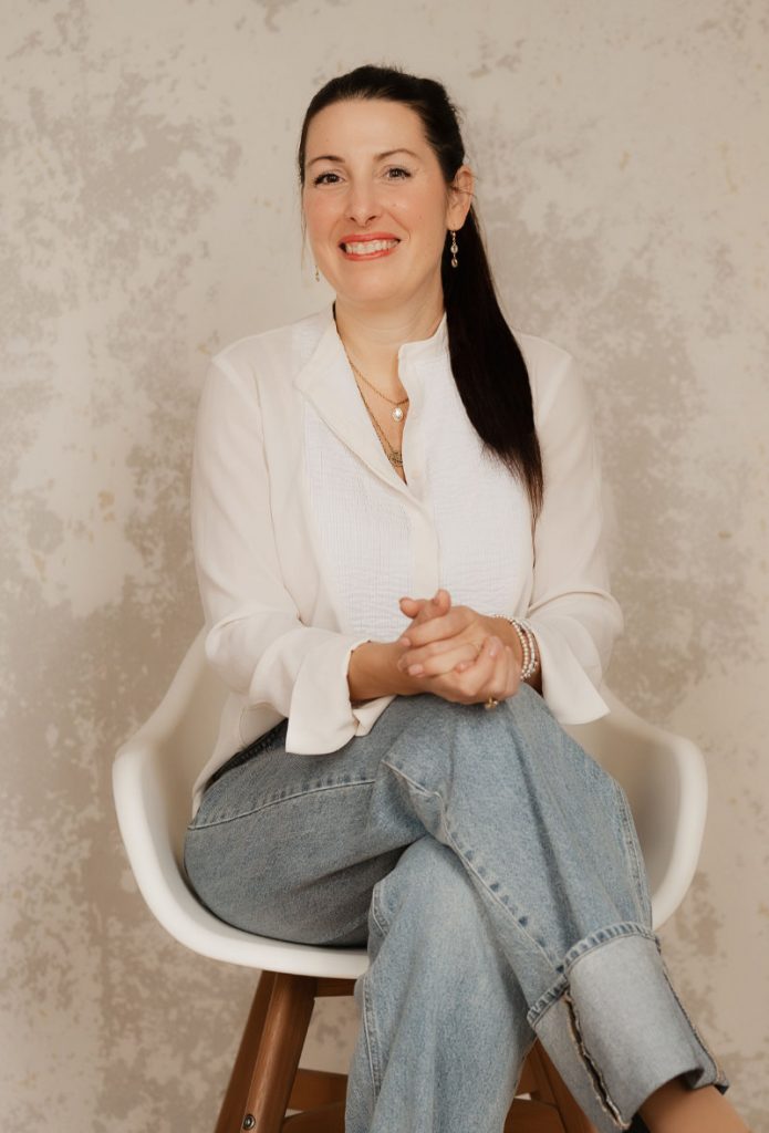 eva stuhl jeans